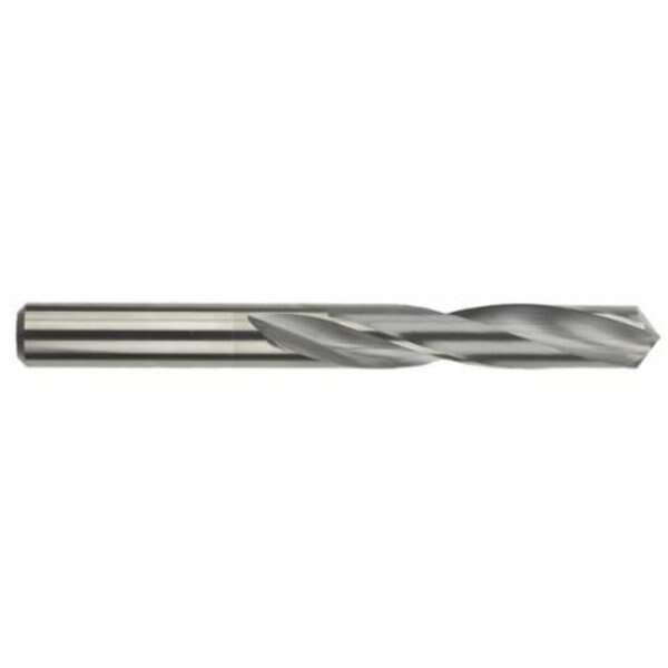 Screw Machine Drill, Series 5375, Imperial, 2 Drill Size  Wire, 0221 Drill Size  Decimal inch, , Morse, Mfr#: 50927